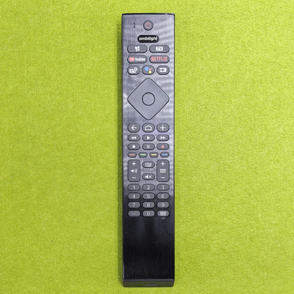 Remote Control 398GM08BEPHN0046HT YKF474-B016 398GM10BEPHN0027HT YKF474-B002 398GM10BEPHN0047HT For Philips OLED TV