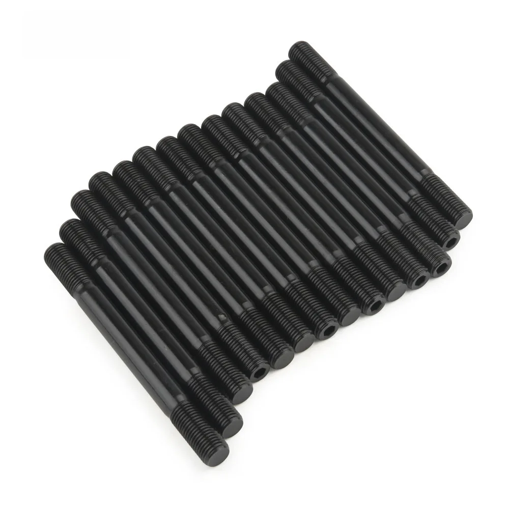Engine Cylinder Head Screw Set 203-4205 Complete Cylinder Head Bolt Replacement Kit For Toyota Supra