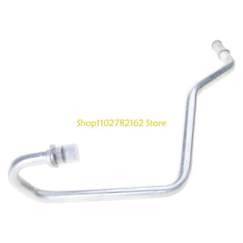 

547B 11537600592 Turbos Coolant Return Hose, Turbocharger Coolant Return Hose Line for F20 F30 F31 F35 Engine N13