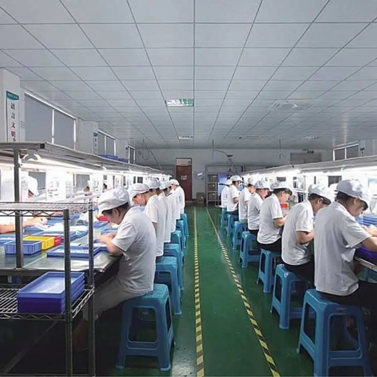OEM Factory Manufacturer SMD Dip Printed Circuit Boards (PCB & PCBA) Board