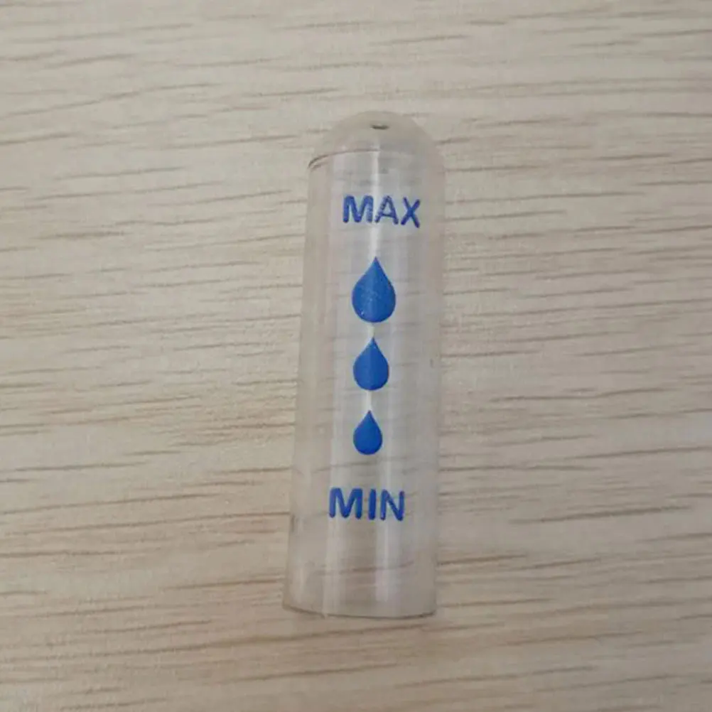 

Sensor Water Level Indicator Plant Pots Indoor Plastic Meter for Outdoor Plants