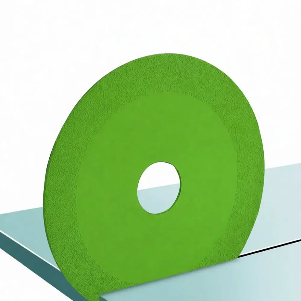 Diamond Cutting Disc For Angle Grinder Ceramic Glass Marble Tile Stone Cutting Blade Industrial Grinding Accessory Tool