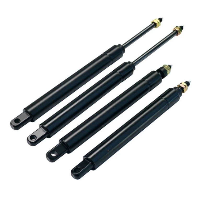 Recliner Gas Spring Lift Rod for Office Chair Barber Chair Replacement Part Office Chair Gas Rod Generic Gas Lift Strut