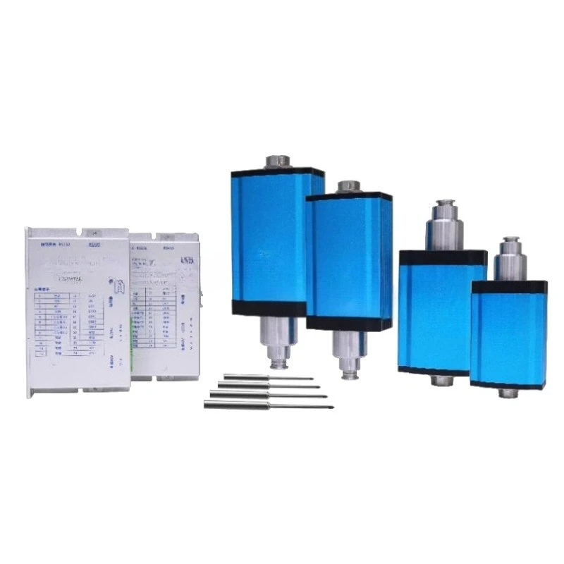 

Intelligent servo electric batch set 100/200/400W motor lock screw machine, support 485 protocol