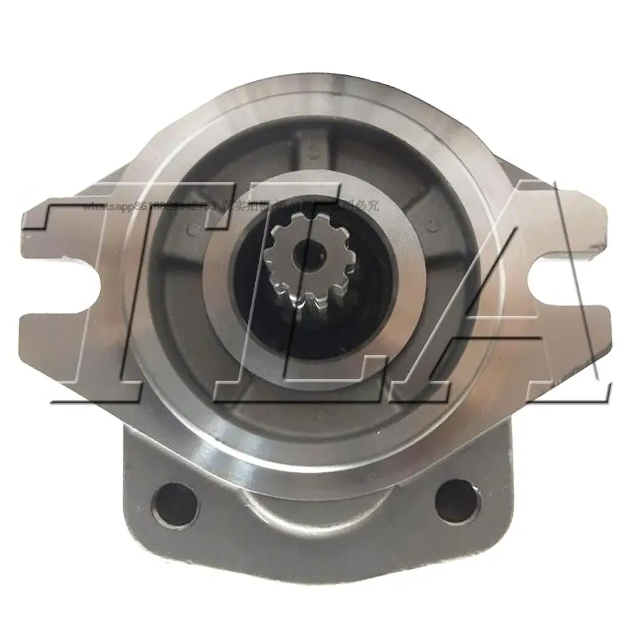 New Forklift Spare Parts Hydraulic Gear Pump for CPCD35/CA498/HJ493,CPQD20-35/K21,K25 H24C7-10011/H24C710011