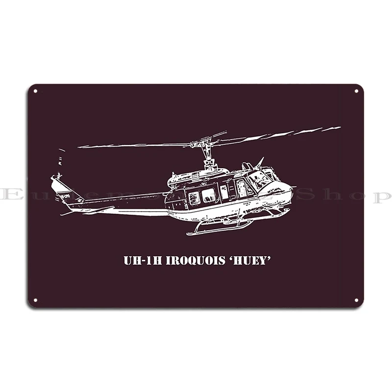 Uh 1H Huey Helicopt… - image