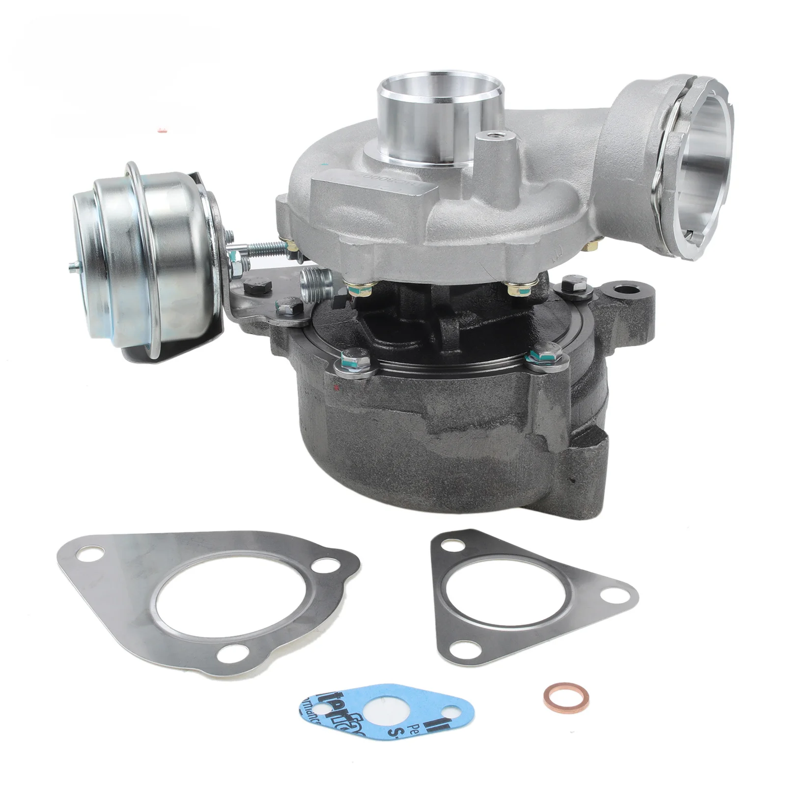 U.S. 3 Days Delivery New Turbo Turbocharger for Audi A4 2000-2009 A6 Passat 1.9L 2.0L TDI GT1749VA