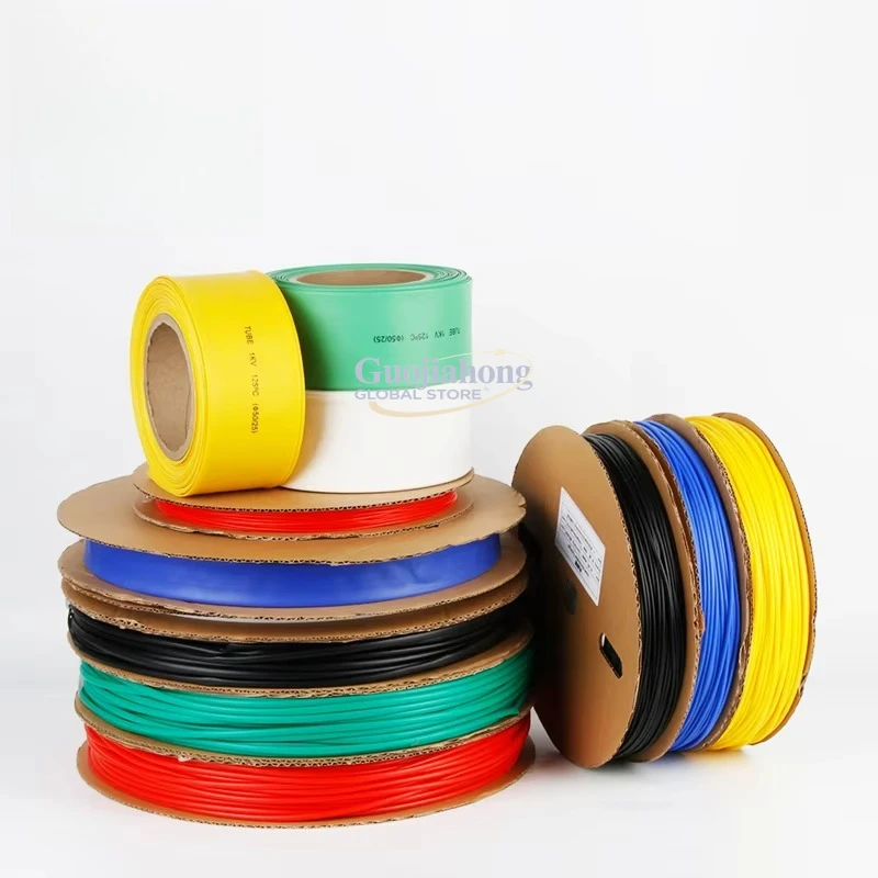 1KV Heat Shrink Tube for Wire Protection