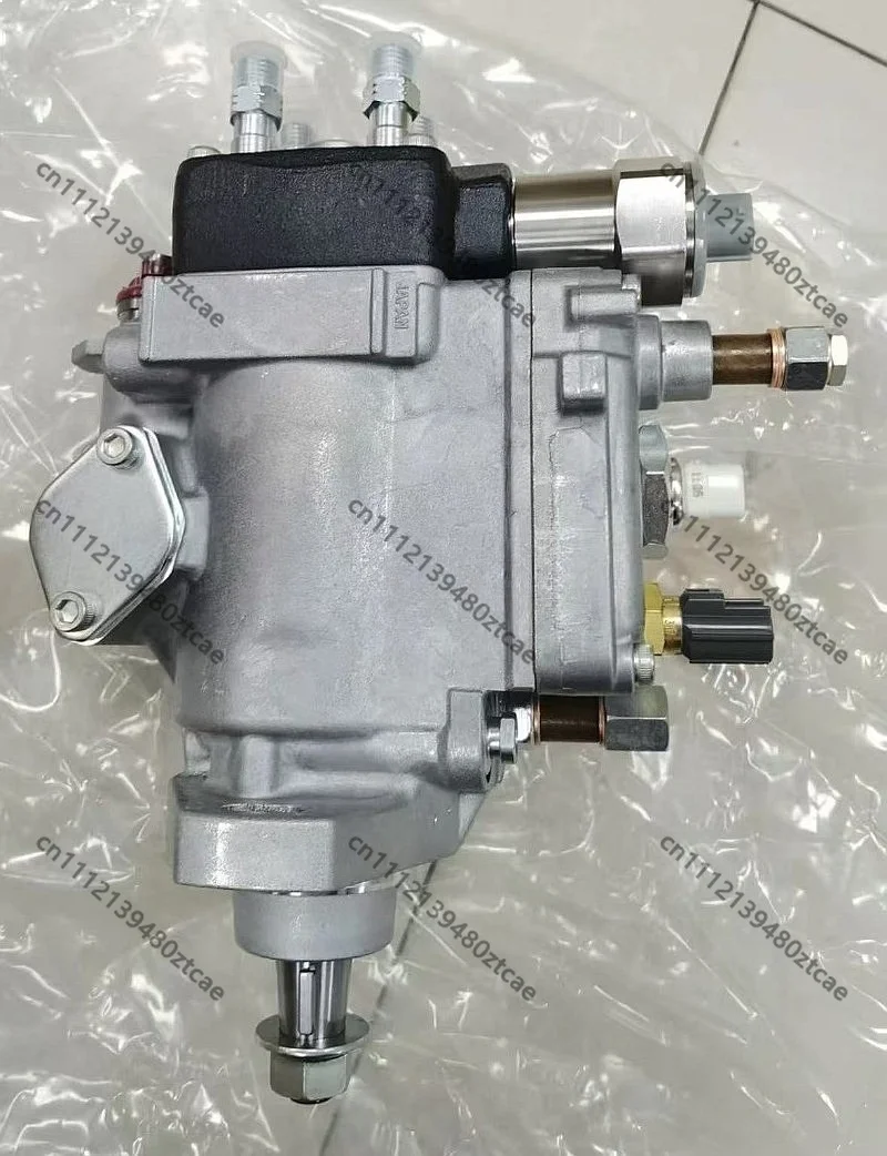 5LE Remanufactured High Pressure Fuel Injection Pump Diesel Engine Replacement Parts