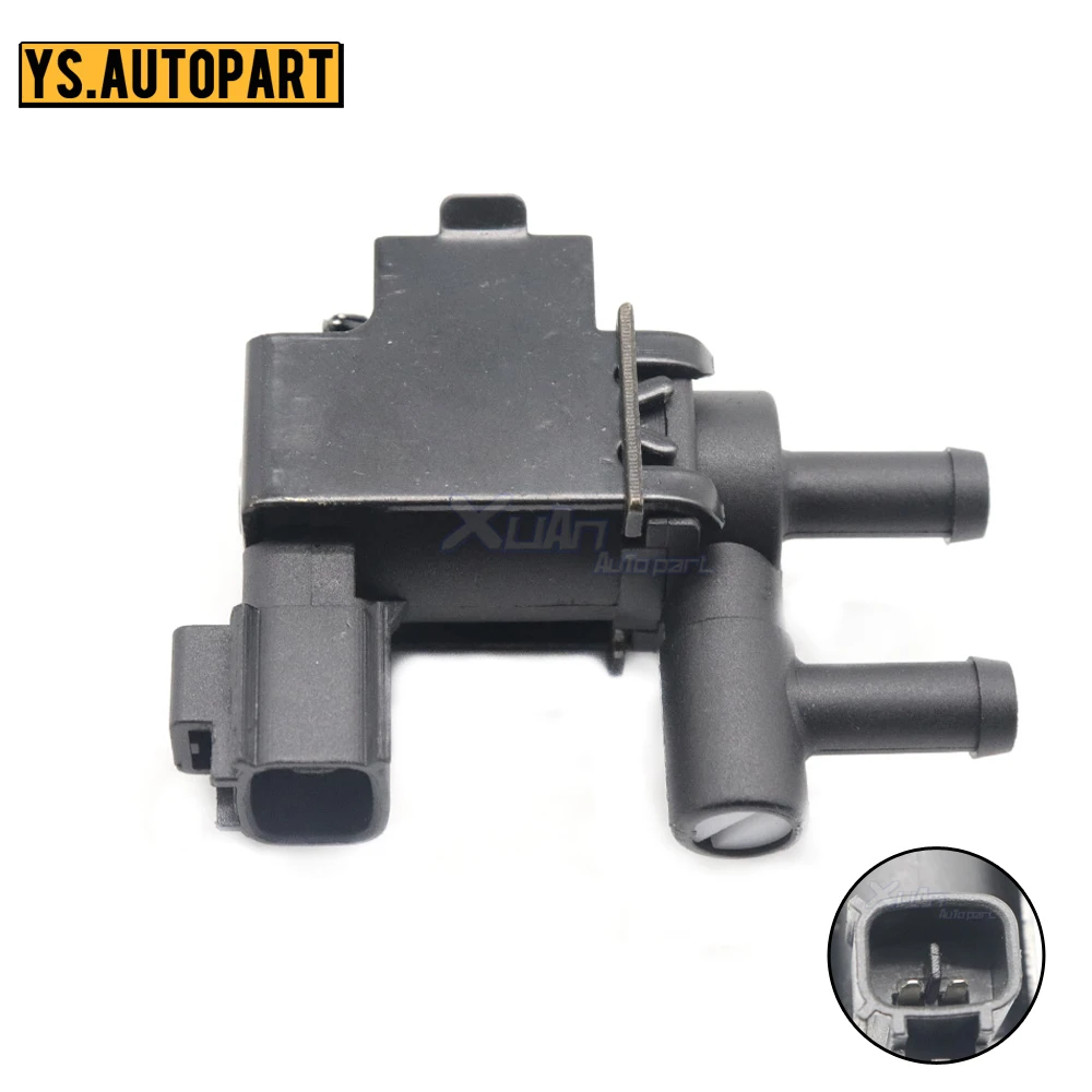 Vacuum Solenoid Switch Valve 192000-3042 For Toyota Corolla 4Runner Camry Celica MR2 Paseo T100 Tacoma Tercel 1991-1997