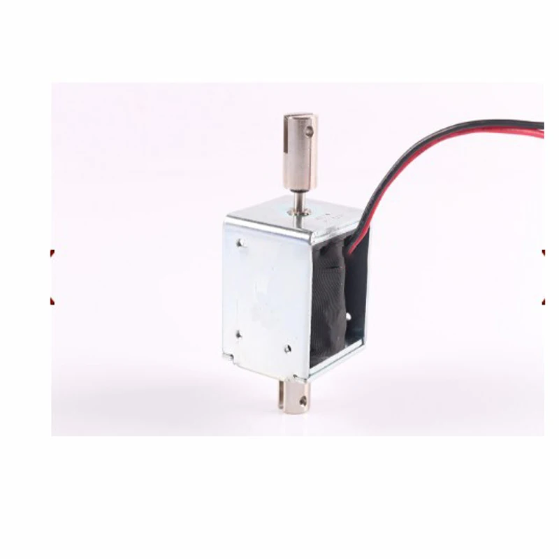 Tripod Turnstile Electromagnet Installation Kit Repair Set UL1007 22AWG Wire Turnstile Electromagnetic Lock