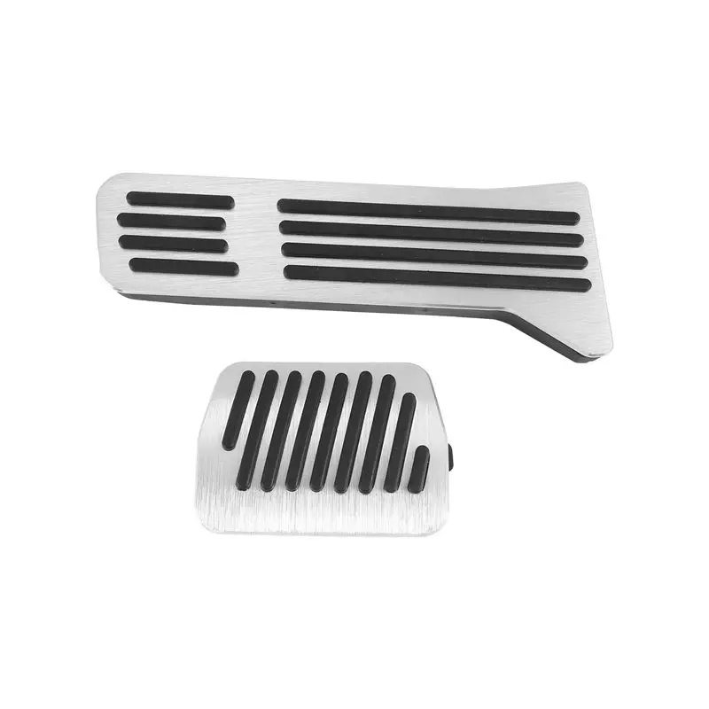 

A30F-без дрели, педали акселератора, тормоза и газа, накладка для Mazda 2 3 6 Cx-3 Cx-5 Cx-9, аксессуары для крышек