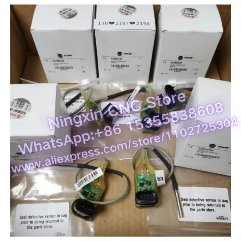 New Original Temperature Sensor SEN02133 X13650726100 SEN01314 SEN01959 SEN01092 SEN01447 X1351527-01 SEN00202 SEN00306