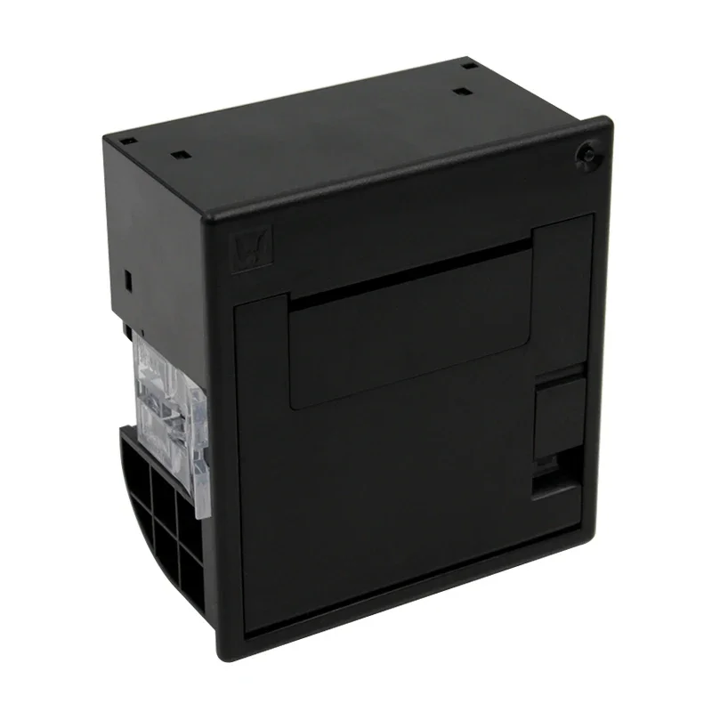 WH-C06 58mm Mini Thermal Printer with Serial RS-232/485/TTL/Parallel/USB Interface for Receipt/barcode/label/billing Printing
