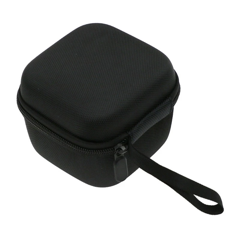 Hard EVA Carrying Case for T10 T30J T50 Blood Pressure Monitors,Upper Arm CuffBP Machine Storage Bag