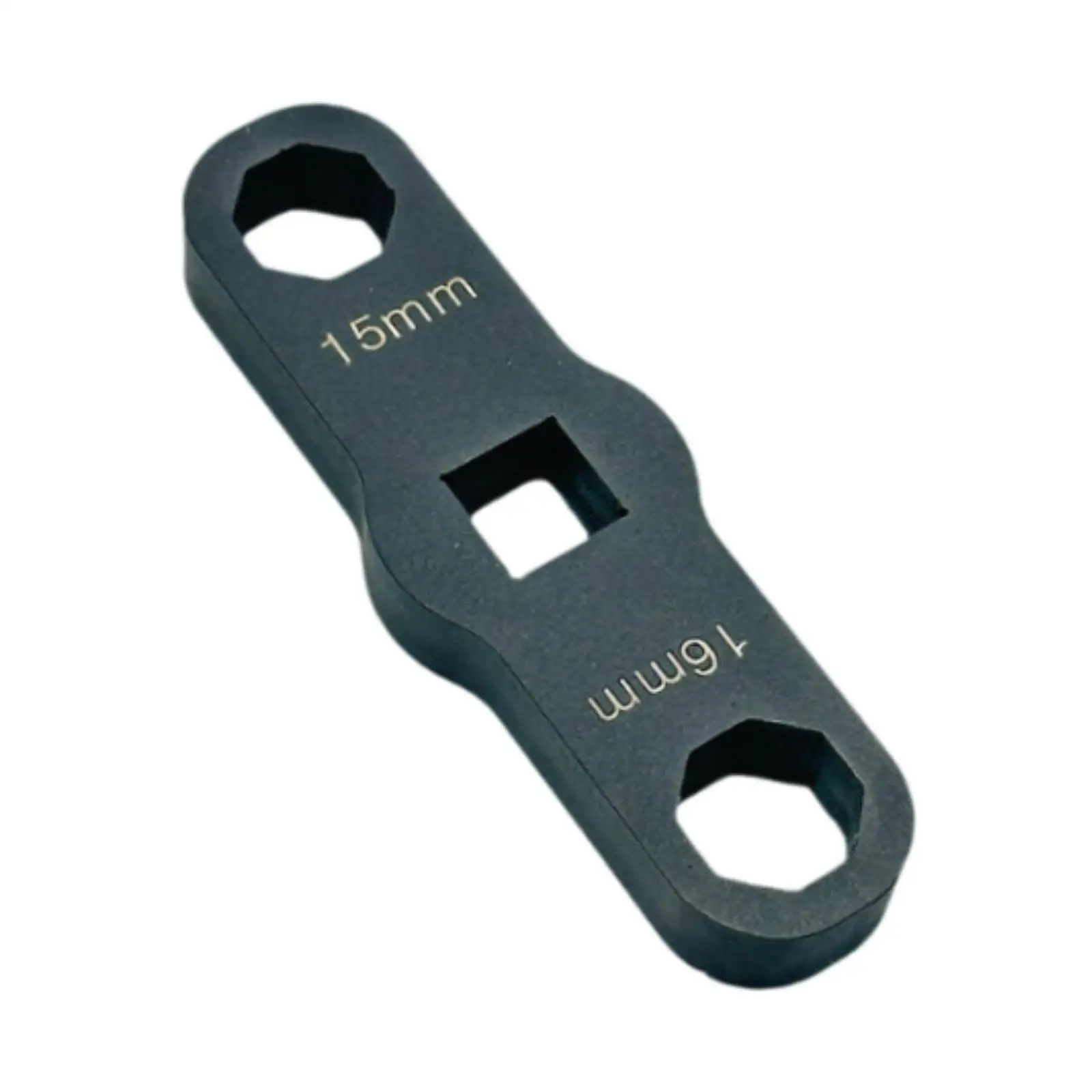 Piezo Injector Nozzle Cap Removal Puller Wrench Repairing Tool Automotive