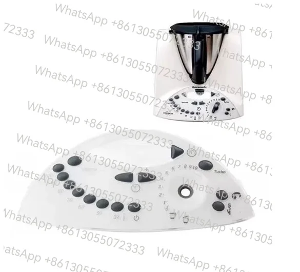 Suitable for Thermomix cooking machine replacement panel TM31