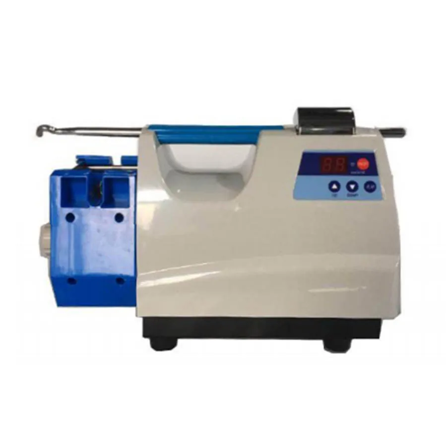 LTJM-2099 Multifunctional Rice Milling Polishing Machine