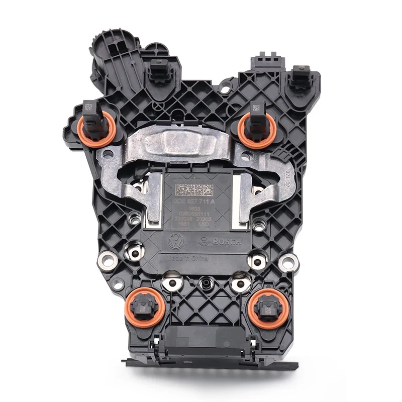 

New Original 0DE DQ380 TCM TCU Transmission Control Unit Module Computer Board Conductor Plate (Online Version)