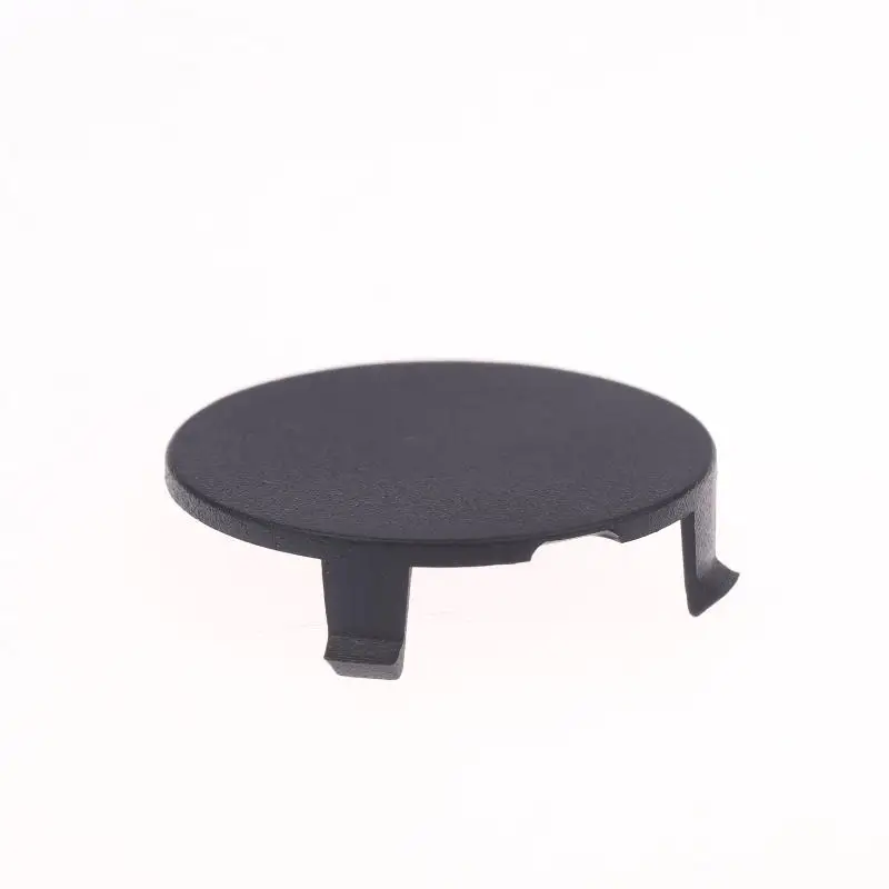 Genuine 51167053123 Front Console Screw Cover - OEM Replacement for Z4 E85/E86 Series