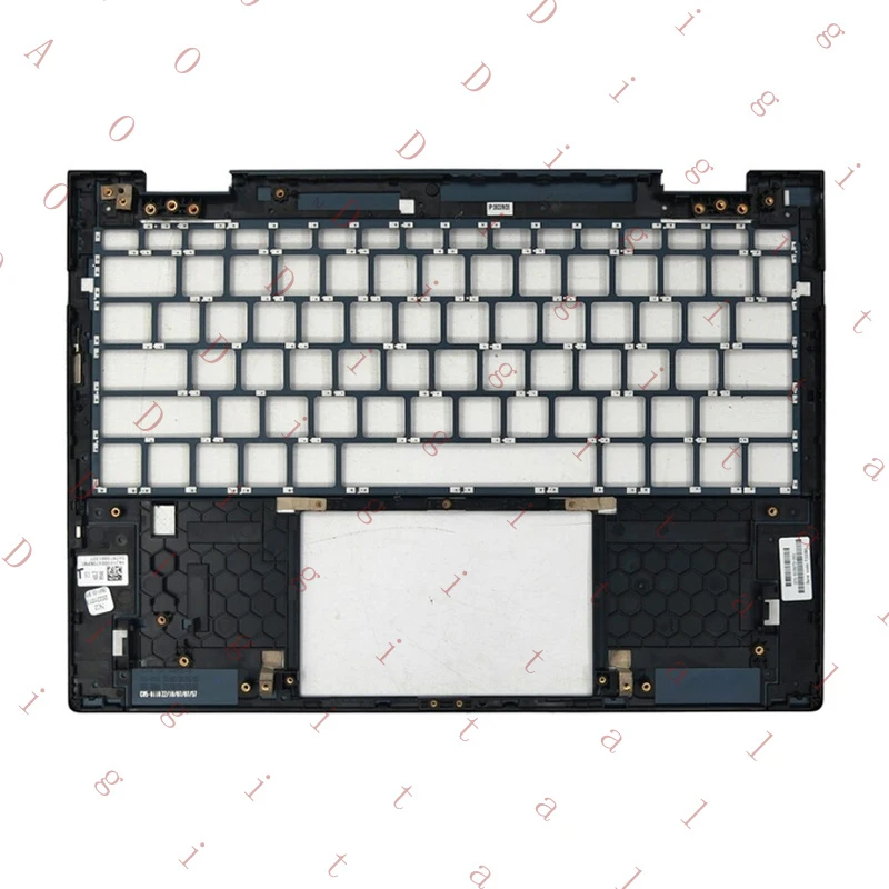 LL For HP ENVY 13 X360 13-BF TPN-C161 Laptop Upper Case Palmrest Cover