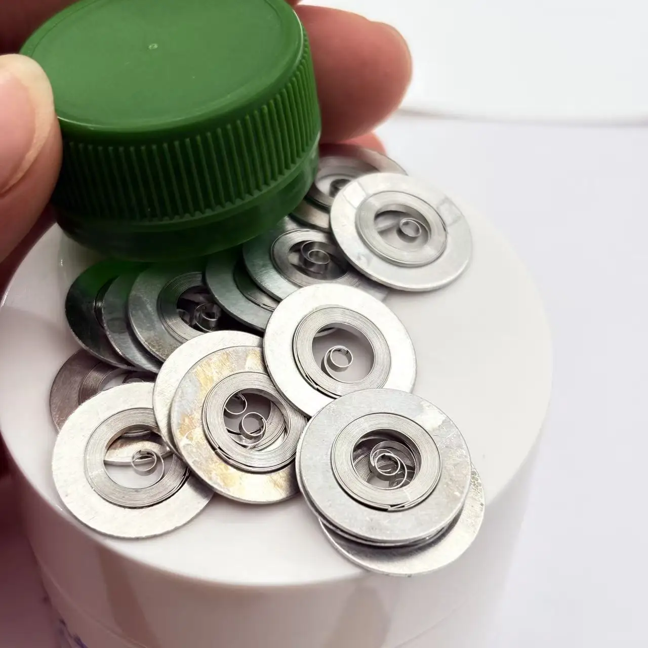 Bulk Pack Watch Movement Accessories 2836 2824 2834 Mechanical Clockwork Parts for DIY Watch Repair 1/3/5/7/10pcs Set