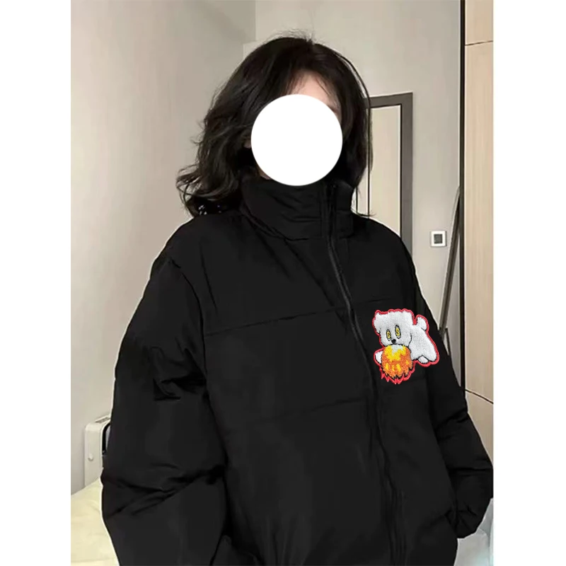 

Parka Extra Larga Mujer Impermeable Womens Rainproof Technology Water Resistance Advanced Construction Technical Material Ladies