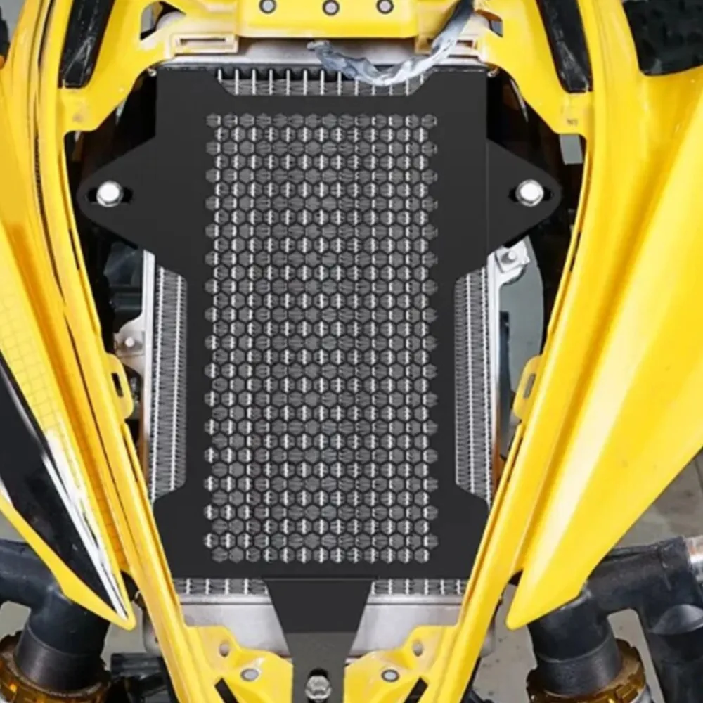 

Защитная крышка решетки радиатора для мотокросса для YAMAHA RAPTOR 700 YFM700 2013 2014 2015 RAPTOR 700 CALIF 2021 2022 2023 2024 2025