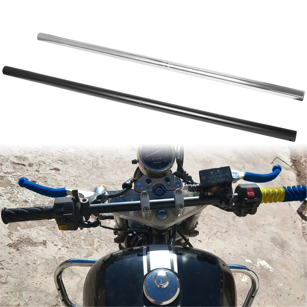 

Руль мотоциклетный универсальный, 22 мм, для руля GN125 XJ6 TNT 125