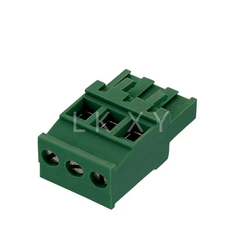 10PCS/LOT 691352510023 TERM BLOCK PLUG 23POS 5.08MM