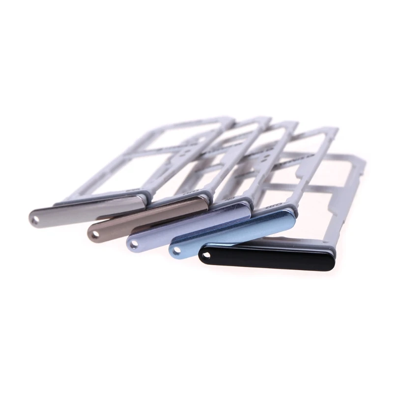 Điện thoại động Thẻ Khay đơn / kép cho