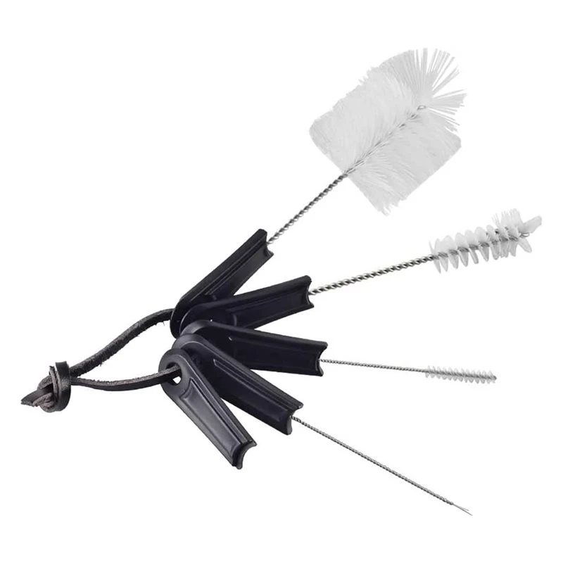YLS-Espresso Brush Machine For Cleaning Brush For Group Head For Cleaning Espresso Machine Steam Wand Milk Frother Drip Tray