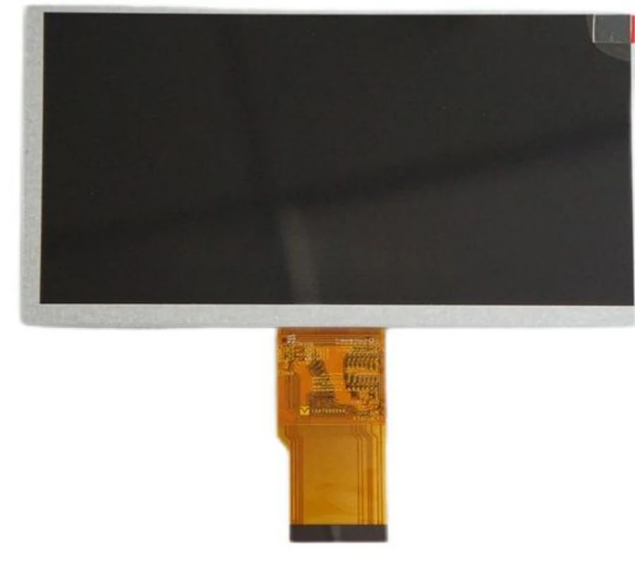 Original 6.8 inch 800 * 480TM068RDS01 LCD display screen