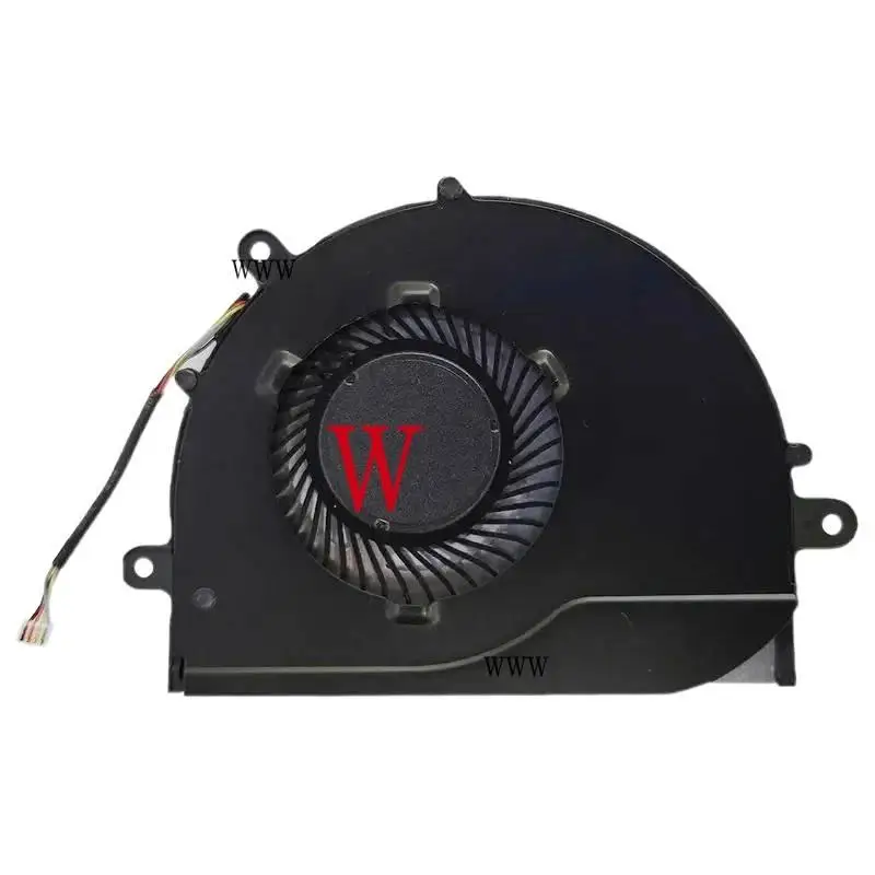New CPU Cooling Fan for YOGA 320 YOGA 720 YOGA 720-12IKB [bb]