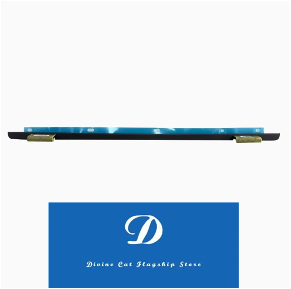 FOR  Dell Latitude 0JMM17 9430 2-in-1 E9430 B Shell Pressure Strip Border Screen Shaft Cover