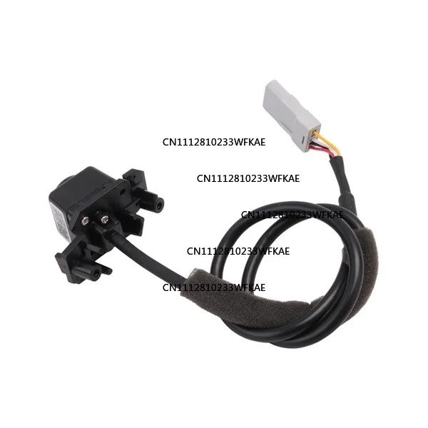 23324702 Front grille view-angle parking camera, suitable for GM Corvette 2016-2019 models