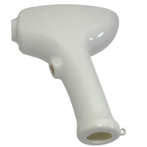 What Is a Shell Stack in Diode Laser Hand Pieces And Why It Matters for Micro Channel Systems?