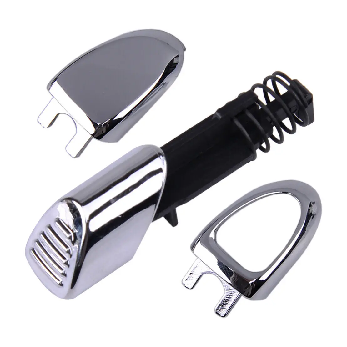 وسادة مقبض فرملة اليد 1774992 مجموعة رافعة التوقف لفورد جالاكسي S MAX 2006 2007-2015