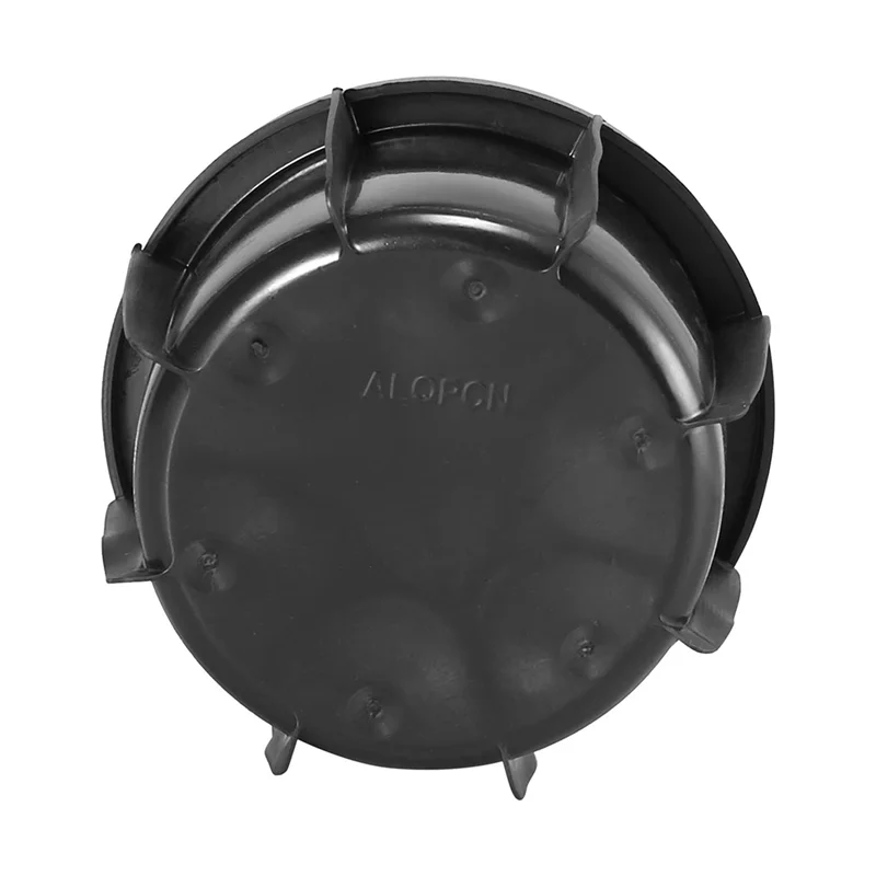 

3X Center Console Rubber Cup Holder Inserts 55618-42040 For Toyota RAV4 2006-2012