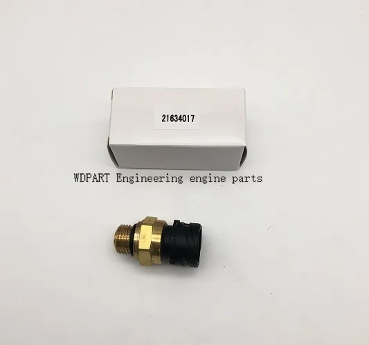 21634017 20905373 OEM Quality Oil Pan Pressure Sensor for Volvo Trucks D12 D13