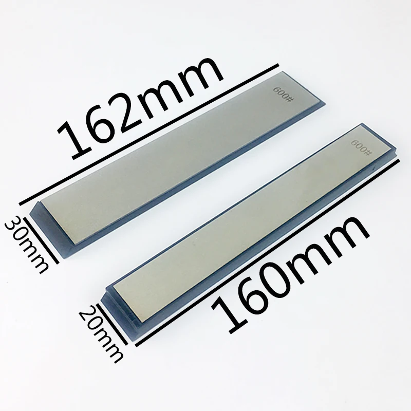 Large Diamond Whetstone Sharpening Stone Professional Grinding VariousTools Knife Sharpening System Diamond Sharpening Stone