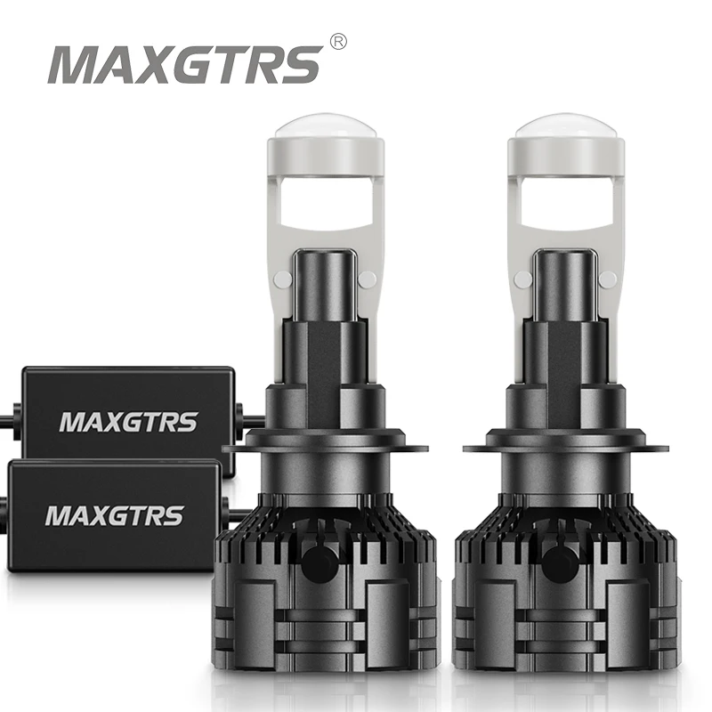 2X Auto Lamp Mini L… - image