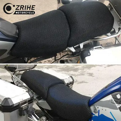 För BMW R 1200 GS R1200 Oljekyld R1200GS 2008 2009 2010 2011 2012 Framkåpa Förlängare Hjulförlängare Skydd Svart 6 best sales BMW 1200 GS 2008 - №4