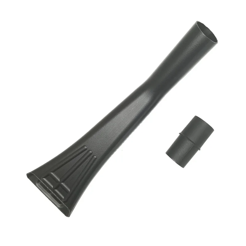 Zestaw 3 szt. elastycznych dysz szczelinowych do odkurzaczy Karcher Numatic - części zamienne - A77G