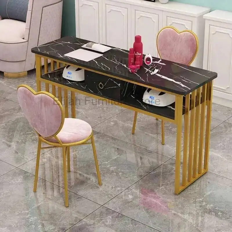 

Nail Table Manicure Simple Modern Nail Table Economical Professional Manicure Nail Table And Chair Set Tisch Furniture