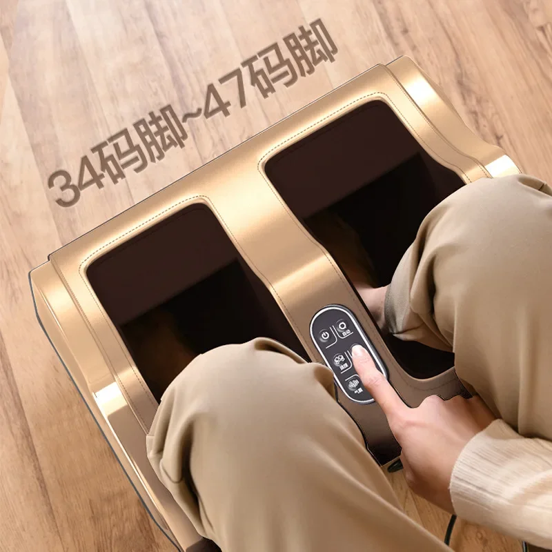 Foot massager, good material