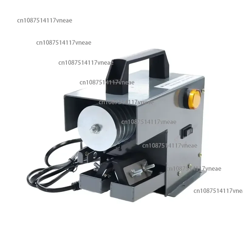 JY-50T Steel Belt Industrial Oil WateSeparatoManual Auto Control Floating Oil Removal CNC Machining CenteMetalworking