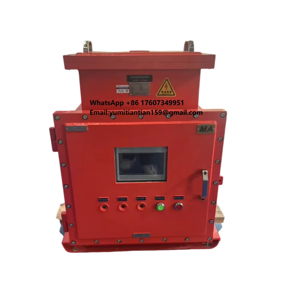 KXJ-400 1140 (660/3…