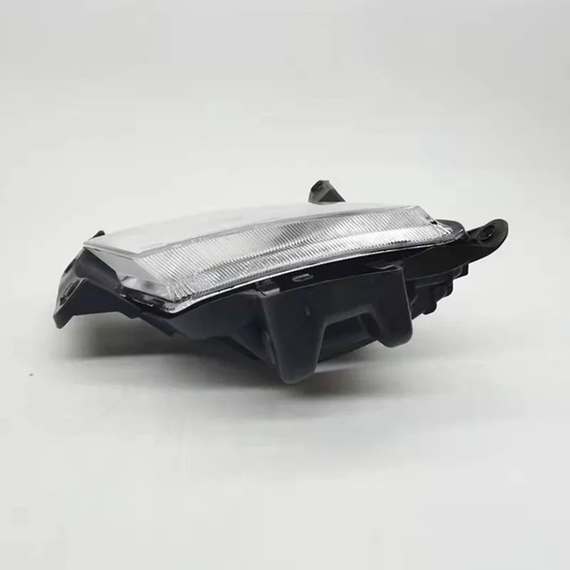 DCGO For Hyundai I30 2007 2008 2009 2010 2011 2012 Foglight Front bumper foglight foglamp Assembly fog light