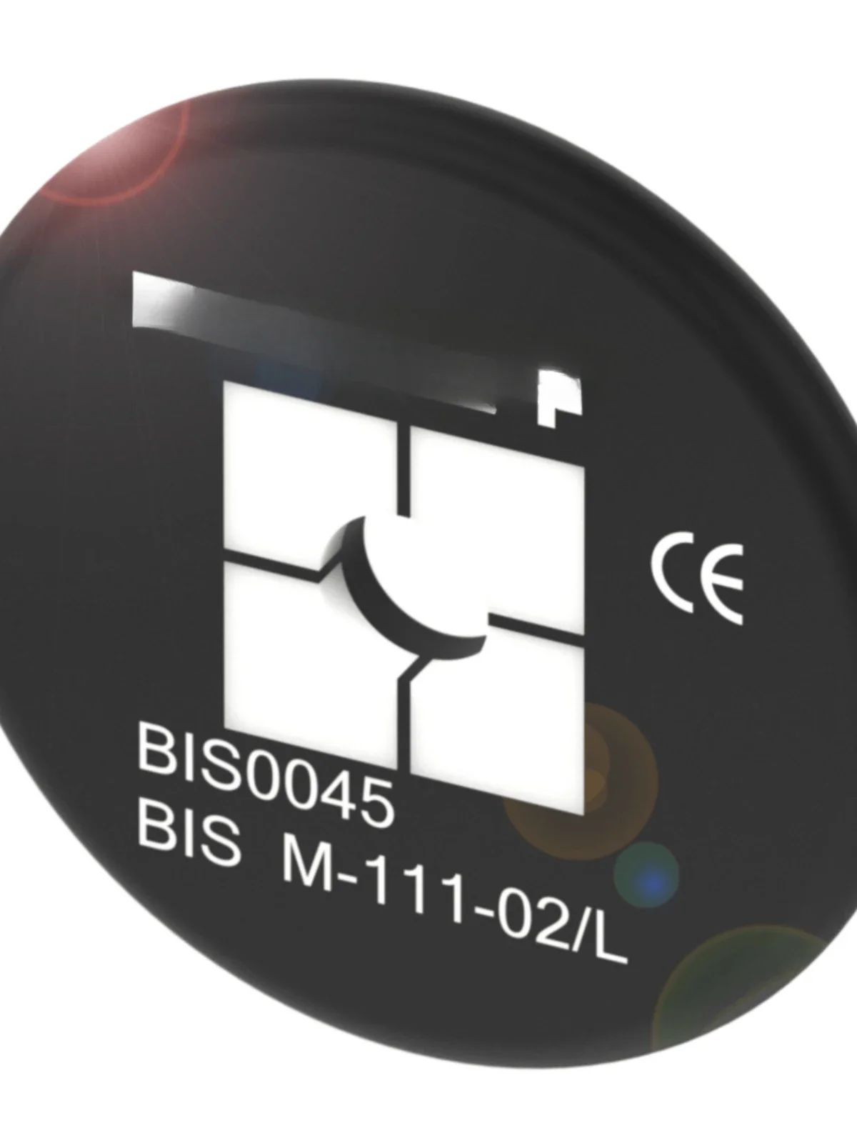 

Кодирующий блок BIS0045 BIS M-111-02/L, головка для чтения и записи, высокочастотный чип-носитель данных